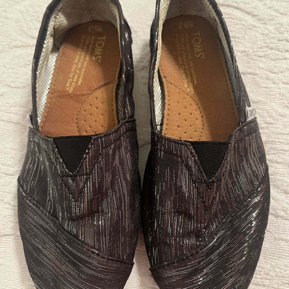 Toms 6.5